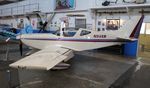 N94XR @ KOAK - Glasair II RG zx - by Florida Metal