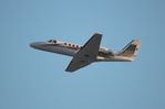 N95AN @ KDAB - C550 zx - by Florida Metal