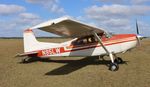 N95LW @ 42J - C185 zx - by Florida Metal