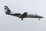 N95TD @ KORL - C560 zx - by Florida Metal