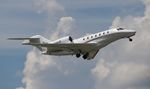 N96RX @ KORL - C750 zx - by Florida Metal