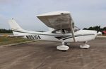 N9510A @ KLEE - Cessna 182S