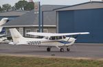 N969SP @ KLEE - Cessna 172S - by Mark Pasqualino
