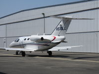 N510LL @ 1938 - Getting ready to leave - by 30295
