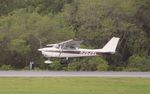 N3639L @ KLEE - Cessna 172G - by Mark Pasqualino