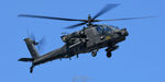 10-05624 - pilots gave a few of us photographers a photo pass before heading home to Fort Drum. - by Topgunphotography