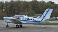 OO-KAJ @ EBUL - Ursel - by joannes van mierlo