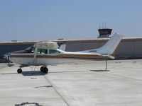 N4675E @ 1938 - Parked - by 30295