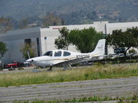 N3928B @ 1938 - Taking off - by 30295