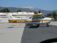 N12897 @ 1938 - Parked - by 30295