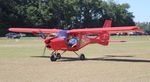 N97AM @ KLAL - Aeroprakt A-22 zx - by Florida Metal