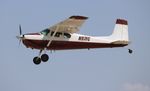 N97FC @ KOSH - C180 zx - by Florida Metal