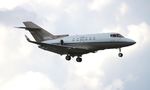 N97KL @ KORL - Hawker 850 zx - by Florida Metal