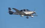 N97LX @ KORL - SR22 zx - by Florida Metal