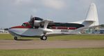 N98BS @ KLAL - G-73 zx - by Florida Metal