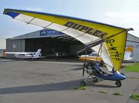 G-MTPP - GMTPP - by Unknown