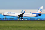 TC-SNV @ EHAM - at spl - by Ronald