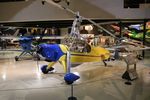 N100MK @ WS17 - EAA Museum zx - by Florida Metal