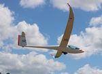 N100NR @ 6FL0 - Jonker JS1-C zx - by Florida Metal