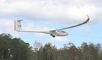 N100NR @ 6FL0 - Jonker JS1-C zx - by Florida Metal