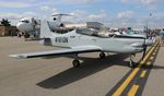N101DN @ KPTK - Flying Legend Tucano zx - by Florida Metal
