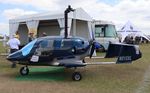N915XL @ KLAL - Xenon Argon GTL - by Mark Pasqualino