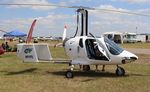 N915TL @ KLAL - Jokertrike N1SUS - by Mark Pasqualino