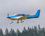 N388ST @ KAWO - KAWO - by Terry Green