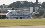 N101UV @ KDED - SC-7 zx - by Florida Metal
