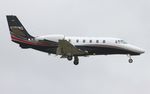 N101WD @ KORL - C560XL zx - by Florida Metal