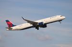 N102DN @ KTPA - DAL A321 zx - by Florida Metal