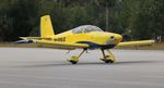 N103LF @ 7FL6 - RV-9A zx - by Florida Metal