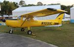 N103UC @ KLAL - C152 zx - by Florida Metal