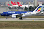 ER-AXM @ LTBA - at ist - by Ronald