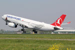 TC-LOE @ EHAM - at spl - by Ronald
