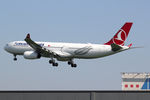 TC-LOC @ EHAM - at spl - by Ronald