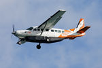 ZK-SAA photo, click to enlarge