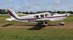 N105DY @ KOSH - PA-32-260 zx - by Florida Metal