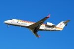 EC-HSH @ LFBD - Air Nostrum - by Jean Christophe Ravon - FRENCHSKY