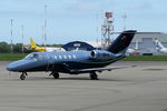D-IMHA @ EGSH - Parked at Norwich. - by Graham Reeve