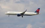 N107DN @ KATL - DAL A321 zx - by Florida Metal
