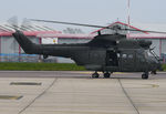 XW220 @ EGSH - Arriving For Fuel. - by Josh Knights