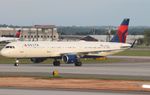 N108DN @ KATL - DAL A321 zx - by Florida Metal