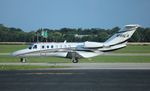 N108LA @ KORL - C525B zx - by Florida Metal