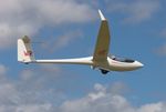 N108WR @ 6FL0 - ASW-27 zx - by Florida Metal