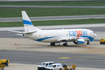 LZ-CGW @ LOWW - Cargoair Boeing 737-46J(SF), basic Enter Air colors (ex SP-ENK) - by Thomas Ramgraber