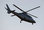 N109AG @ KDAB - A-109 zx - by Florida Metal