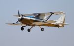 N109DV @ KOSH - Durand Mk V zx - by Florida Metal