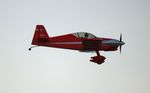 N109L @ KLAL - Sun N Fun 2016 zx - by Florida Metal