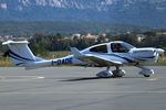 I-DADE @ LFKC - Parked - by micka2b